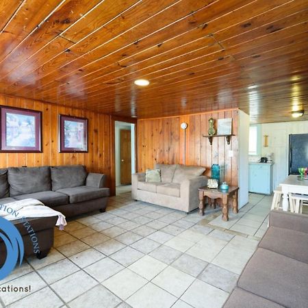 G 1St Floor Main Street Cottage Мертл-Біч Екстер'єр фото